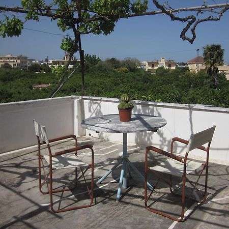 Kyra Vintage House Apartment Chania  Exterior photo