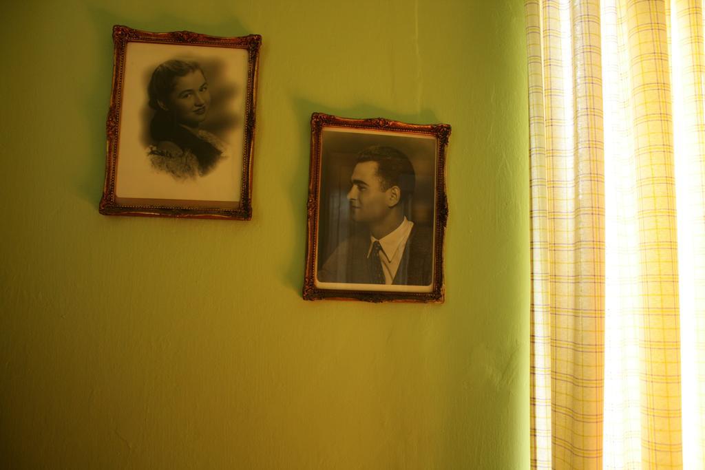 Kyra Vintage House Apartment Chania  Exterior photo