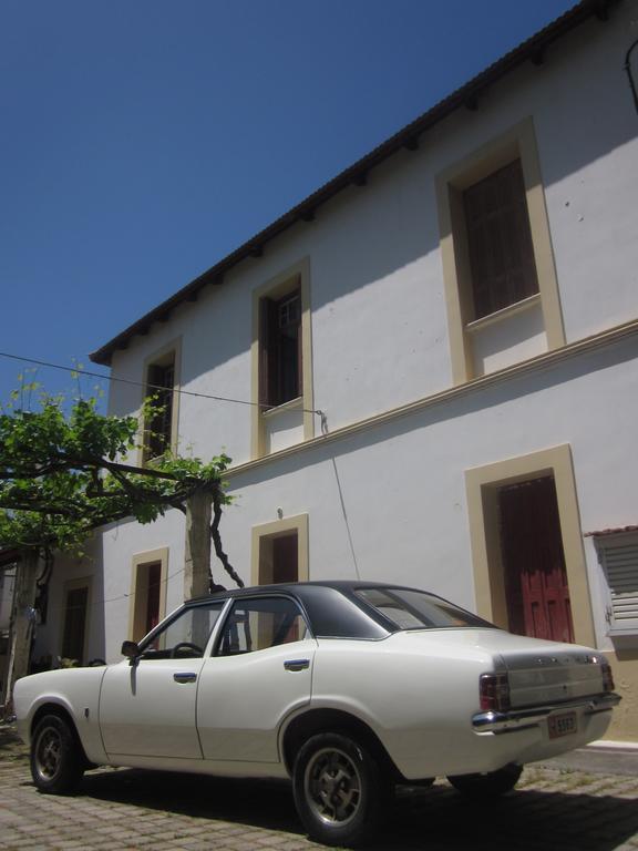 Kyra Vintage House Apartment Chania  Exterior photo