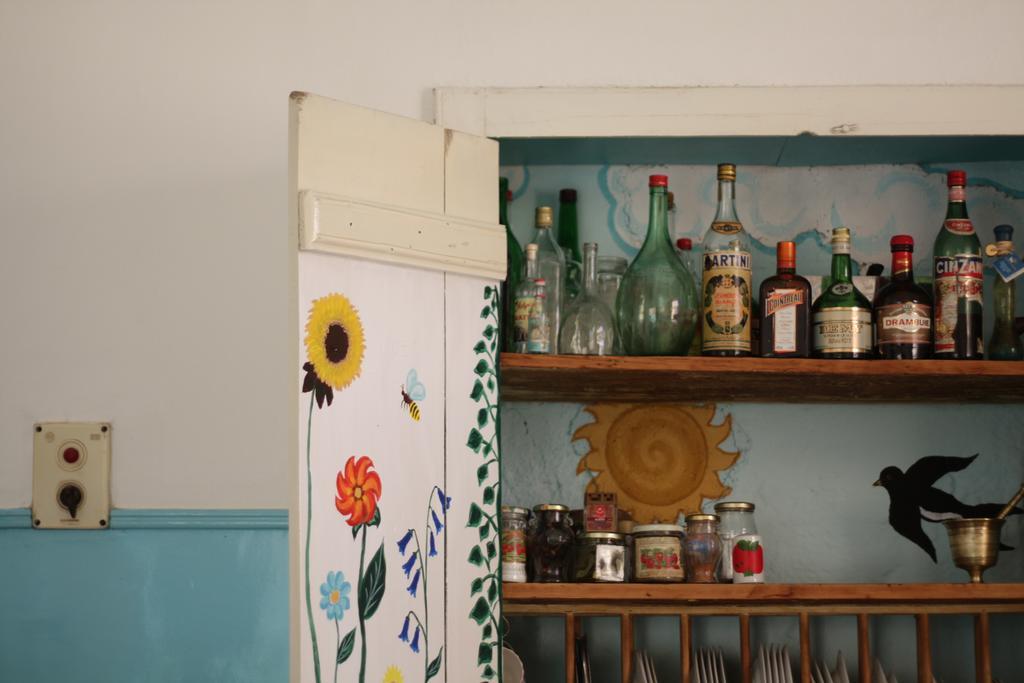 Kyra Vintage House Apartment Chania  Exterior photo
