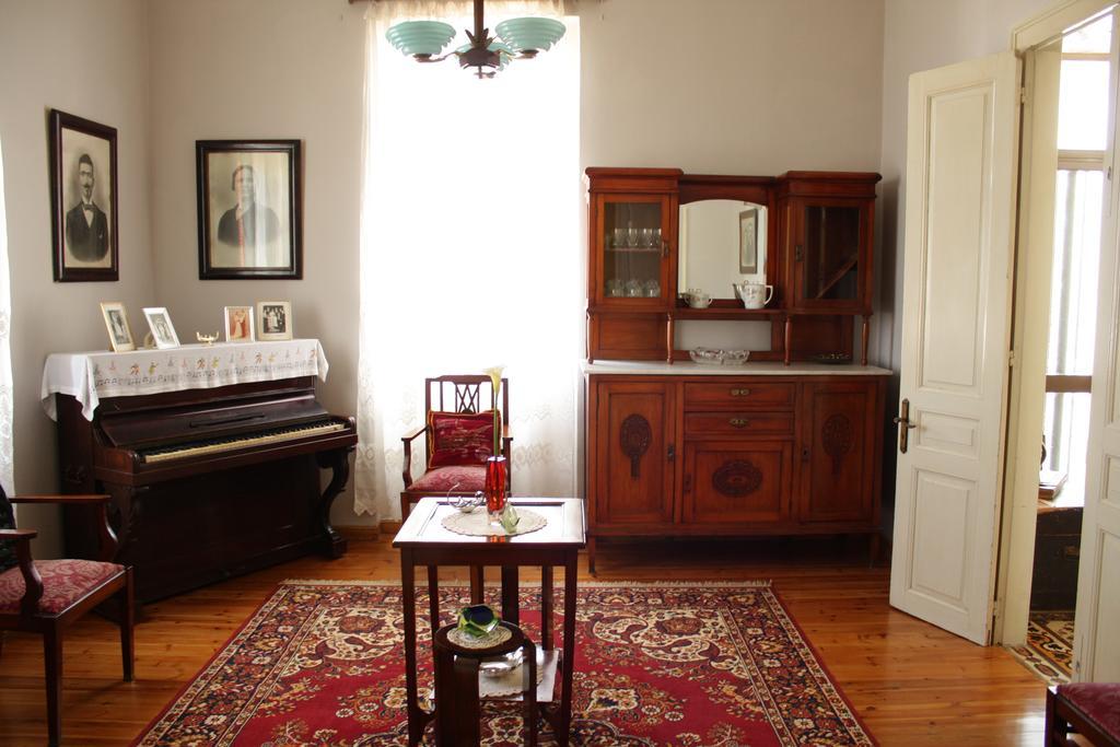 Kyra Vintage House Apartment Chania  Exterior photo
