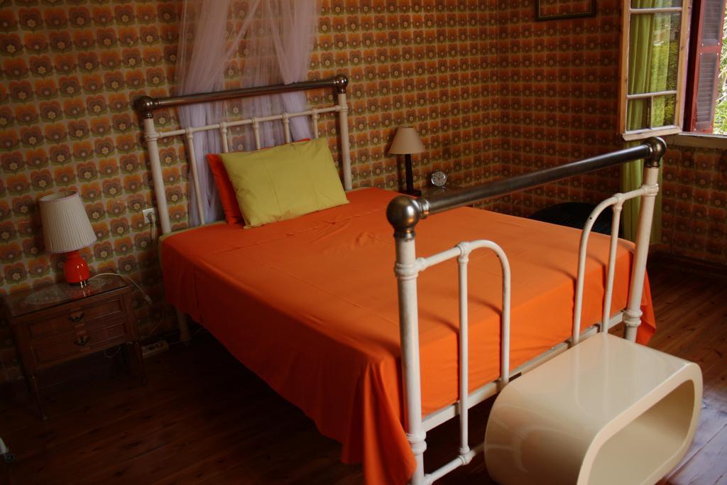 Kyra Vintage House Apartment Chania  Exterior photo