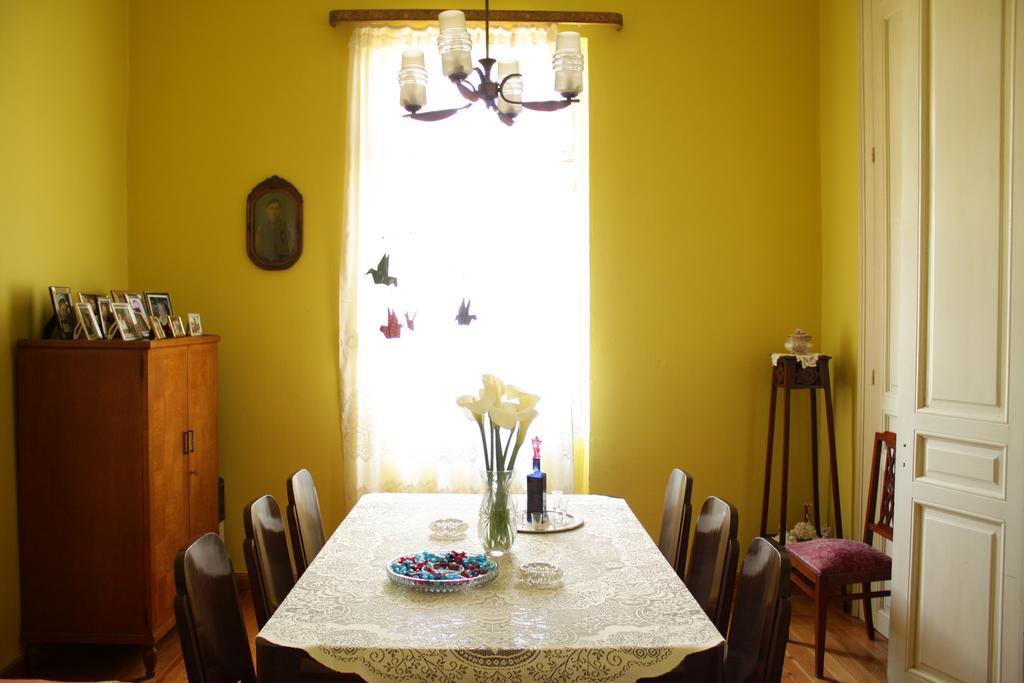 Kyra Vintage House Apartment Chania  Exterior photo